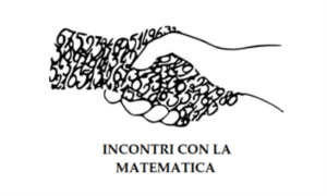 Proposte Incontri con la Matematica XXXVIII